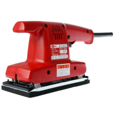 Lijadora Orbital 1/3 210W FS-3C keyang