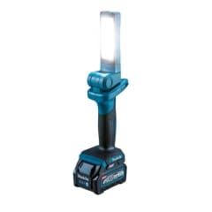 Linterna Led Giratoria XGT 40vmax 500 Lm 3 niveles Sin Baterias ML006G Makita