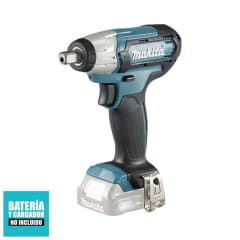 Llave de Impacto 1/2