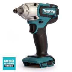Llave de Impacto 1/2