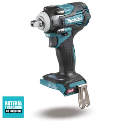 Llave de Impacto 1/2
