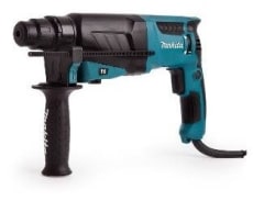Martillo perforador Sds Plus 23mm 720 2.3j Hr2320tx1 
