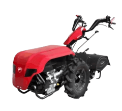 MOTOCULTOR DRT15 15HP 420cc DUCATI