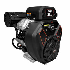 Motor Gasolinero 36HP/Botón - Línea Premium Bonelly