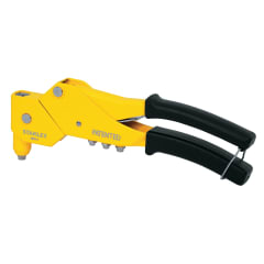Remachadora cabeza giratoria MR77C STANLEY