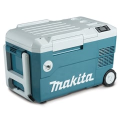 Nevera a batería frío / calor 18V LXT 20 L DCW180Z Makita