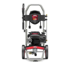 Hidrolavadora a gasolina 220 BAR Briggs & Stratton