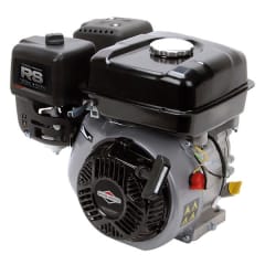 Motor a gasolina 5.0HP Serie RS Briggs & Stratton