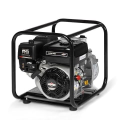 Motobomba a gasolina 5HP 2