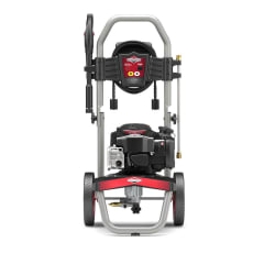 Hidrolavadora a gasolina 193 BAR Briggs & Stratton