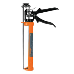 Pistola aplicadora p/silicona 17558 TRUPER