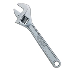 Llave francesa cromada 6″ 87-431 STANLEY
