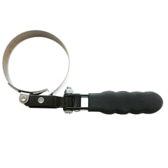 Llave de banda p/filtro de aceite 78/228 STANLEY