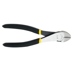 Alicate corte diagonal 7″ 84-108 STANLEY