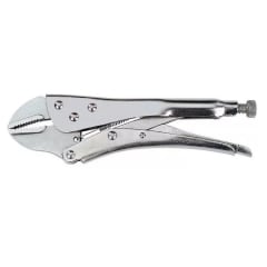 Alicate presion recto 10