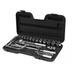 Juego de dados 27pzas 1/2