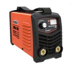 SOLDADORA INVERTER MMA  20-120A /  60% - 120A 24.8v HOT START /ANTI STICK REDBO