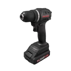 Taladro atornillador a bateria RR-8637 + 2bat + cargador Relanded