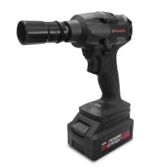 Llave de impacto a bateria 1/2 RR-8550S + 2bat + cargador Relanded