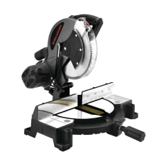 Sierra ingleteadora fija 1800W 10 RR-255B Relanded