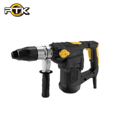 ROTOMARTILLO SDS MAX PTK