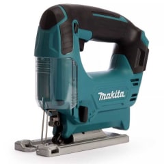 Sierra Caladora Inalambrica 12v Cap Corte 65mm Sin Bateria CXT JV101DZ Makita