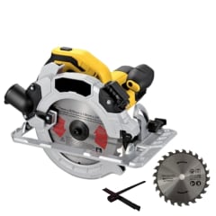 Sierra circular 1500w PTK
