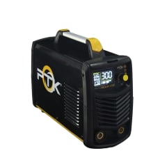 Soldadora inversora de 300A 8300W PTK