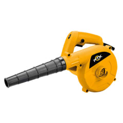 Soplador 800W velocidad variable PTK