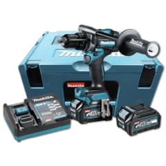 Taladro Percutor 1/2
