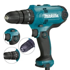 Taladro Percutor 3/8