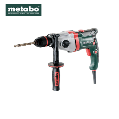 Taladro percutor (mandril Futuro Plus) SBEV 1000-2 1010W (600783500) Metabo