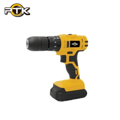 Taladro inalambrico 1/2