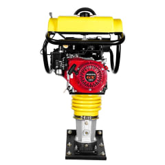 Vibroapisonadora 5.5 HP motor Honda Tapa Ancha Bonelly