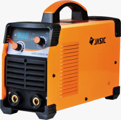 SOLDADORA INVERSORA ARC 250C JASIC