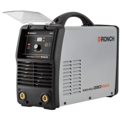 Soldadora inversora 280 Max RONCH 250 Amp