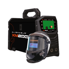 Alienweld XM200 GMAW/GTAW/SMAW 200A 220V