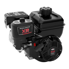 Motor a gasolina 5HP serie XR 208cc Briggs & Stratton
