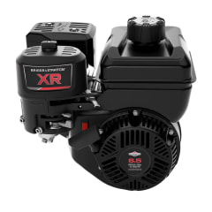 Motor a gasolina 6.5HP serie XR 208cc Briggs & Stratton