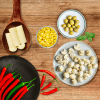Conservas y Abarrotes