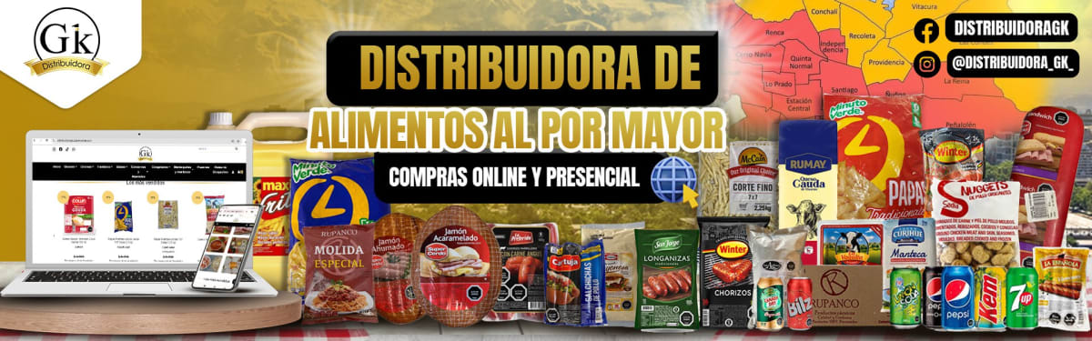 Banner secundario