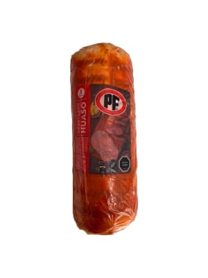 Arrollado Huaso PF 3 Kg Aprox