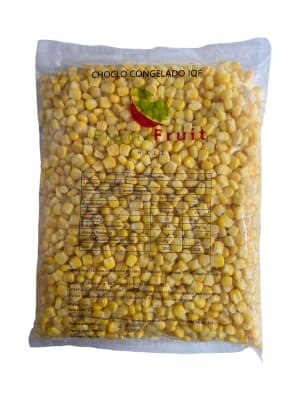 Choclo En Grano Frutti Fruit 1 Kg
