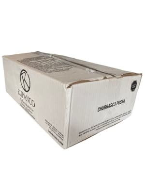 Churrasco Posta Rupanco Caja 5 kg