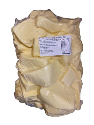 Queso Despunte Chanco Bolsa 10 kg aprox