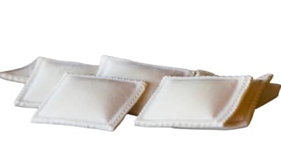 Empanadas Ravioleras Queso Caja 48 und1