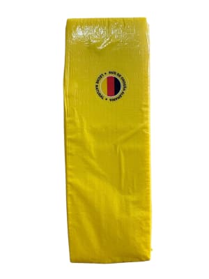 Queso Gauda Aleman Amarillo Ammelander Barra 3,2 Kg Aprox1