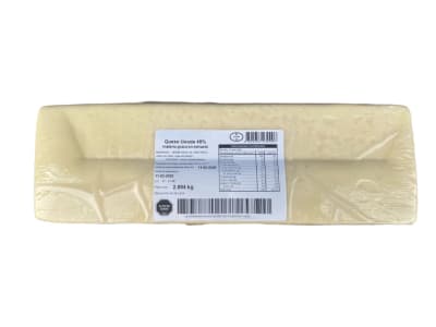 Queso Gauda Europeo Barra 3,2 kg Aprox1