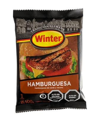 Hamburguesas Winter 100 Grs Caja 24 unidades1