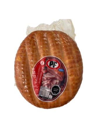 Jamon Pierna Acaramelado PF Pieza 2,5 kg Aprox1